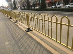 京式護欄