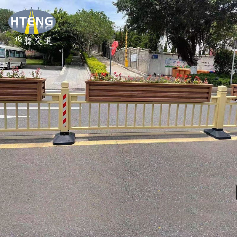 花箱護欄