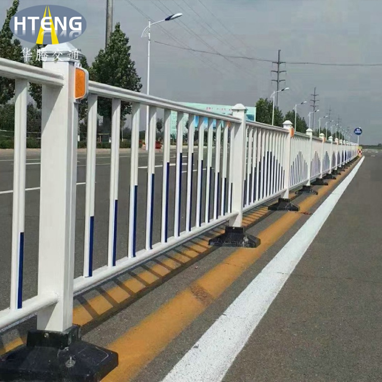 常規道路護欄