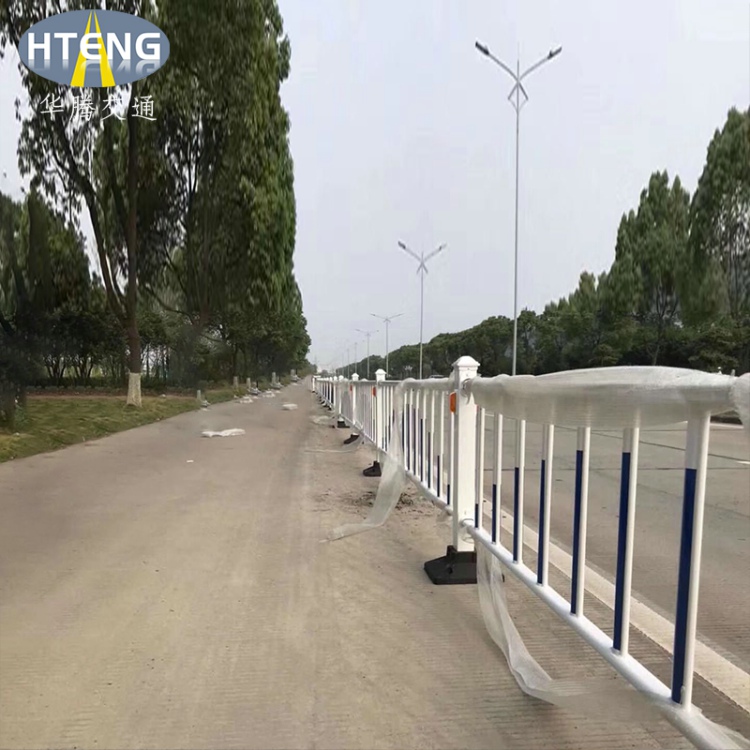 常規道路護欄