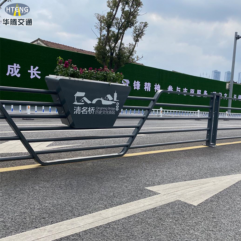 花箱護欄